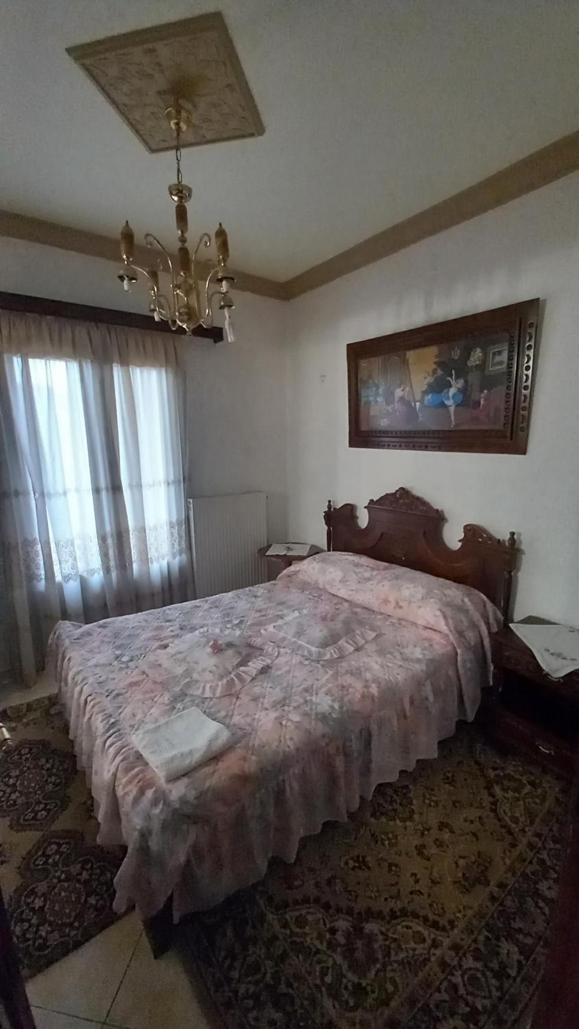 Αρμονια Mounthome Arachova Exterior foto