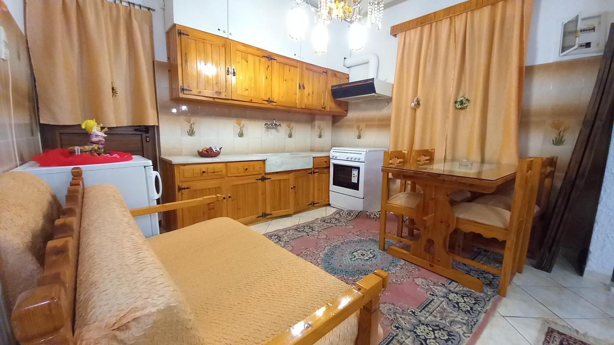 Αρμονια Mounthome Arachova Exterior foto