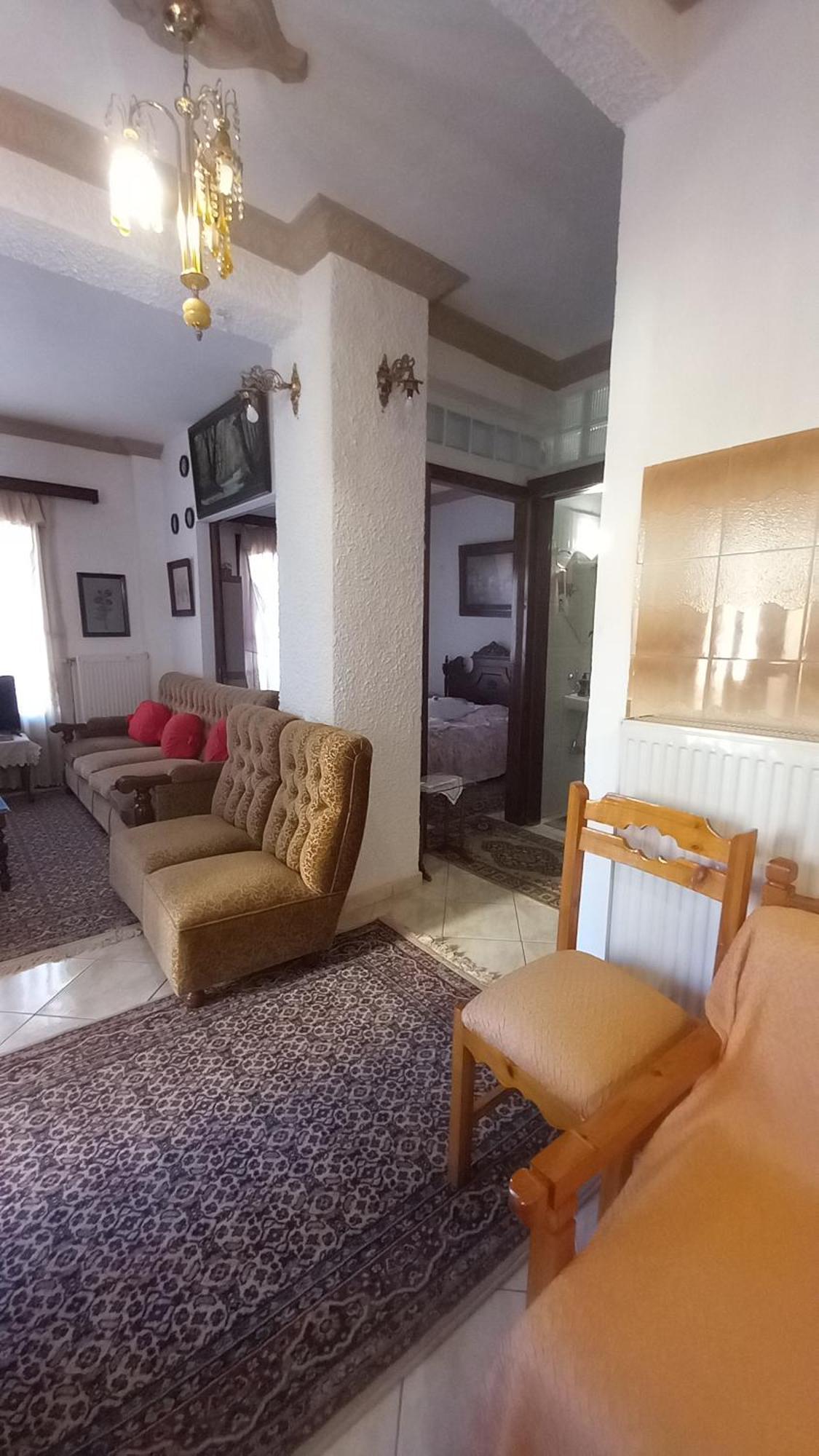 Αρμονια Mounthome Arachova Exterior foto