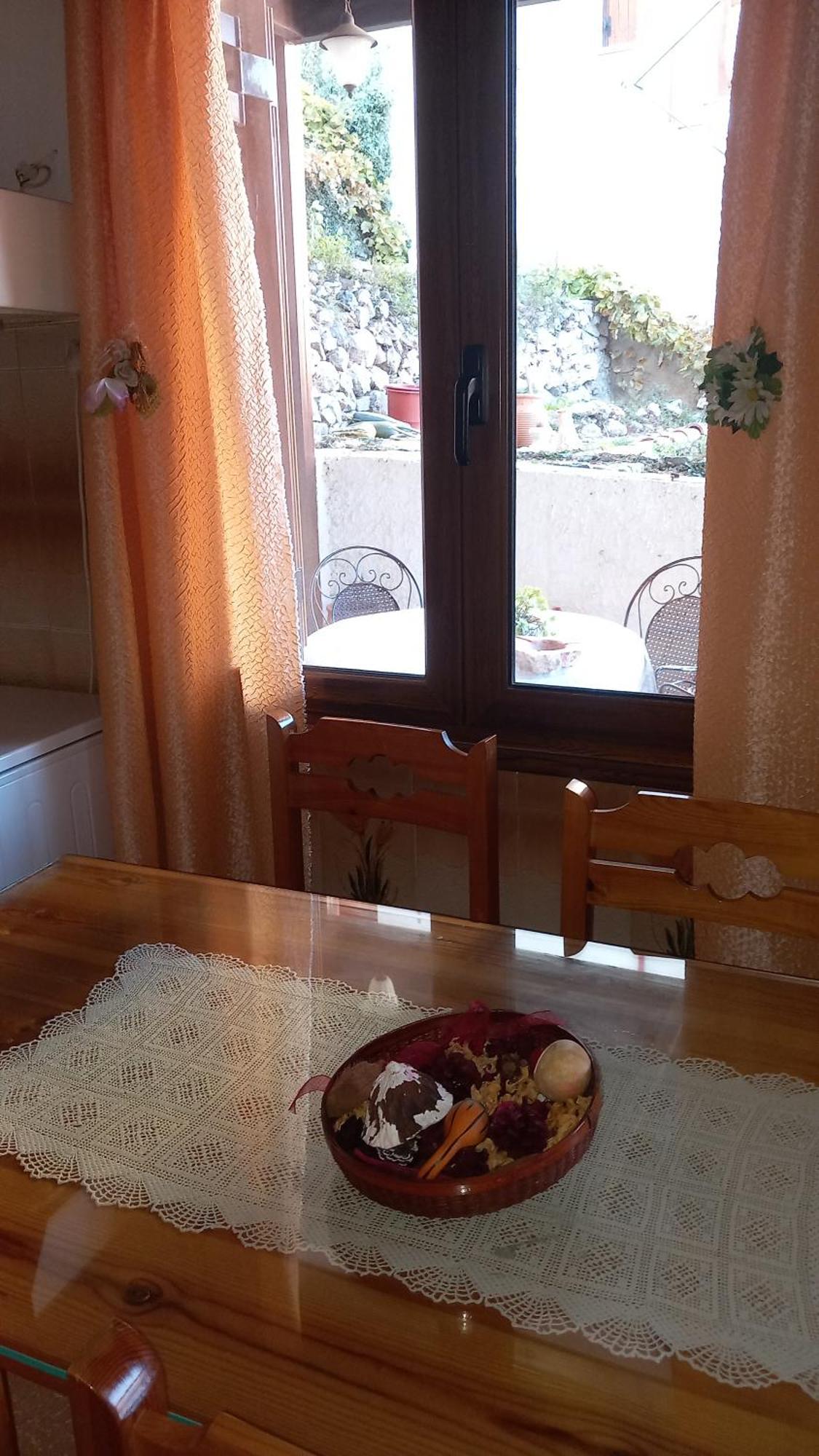 Αρμονια Mounthome Arachova Exterior foto